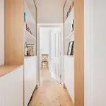 1-Bed Flat In Westminster