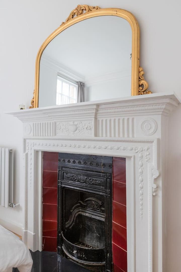 Apartment 1-bed Flat In Westminster