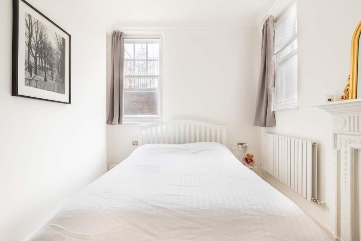 1-bed Flat In Westminster Apartment *