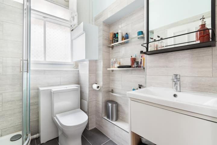 1-bed Flat In Westminster Apartment *