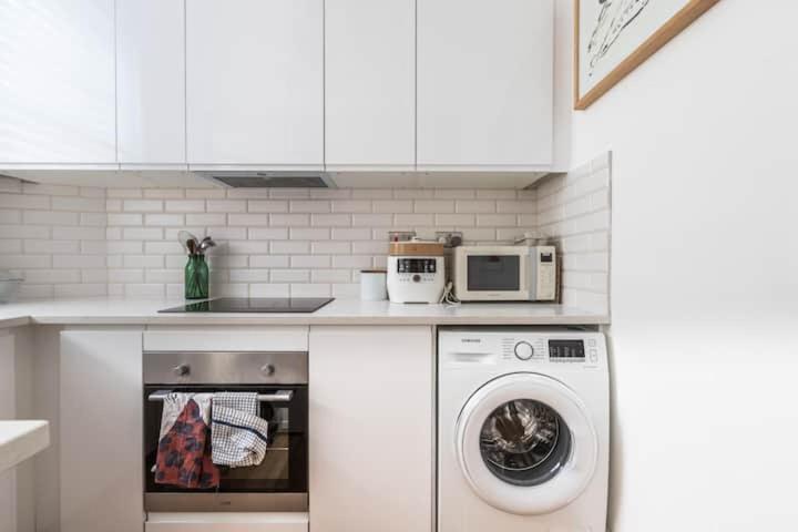 1-bed Flat In Westminster * London