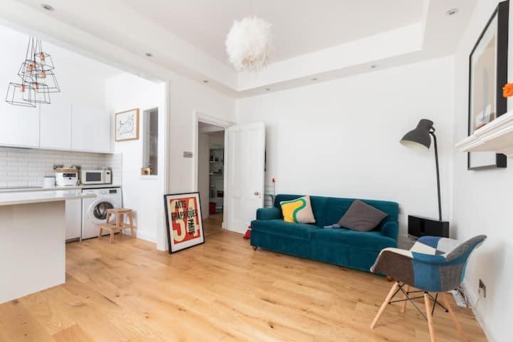 1-bed Flat In Westminster *