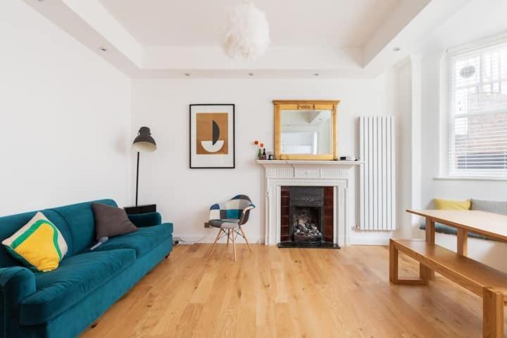 Apartment 1-bed Flat In Westminster