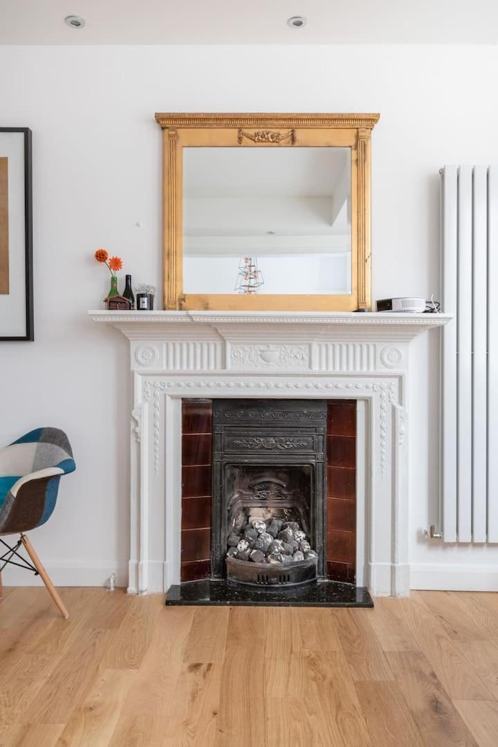 1-bed Flat In Westminster Apartment *
