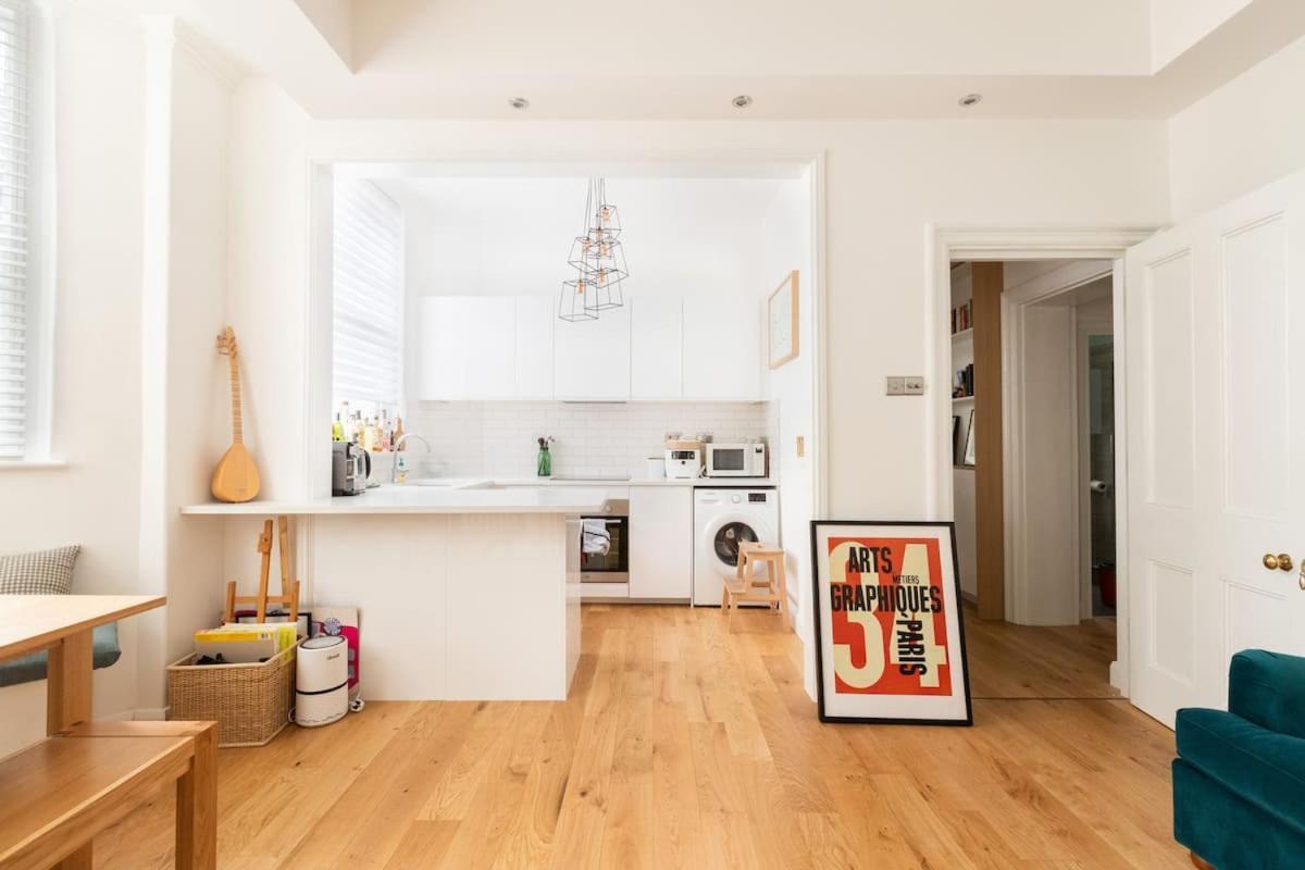 1-bed Flat In Westminster * London