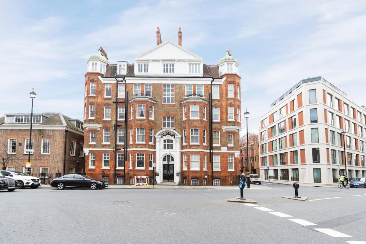 1-bed Flat In Westminster London